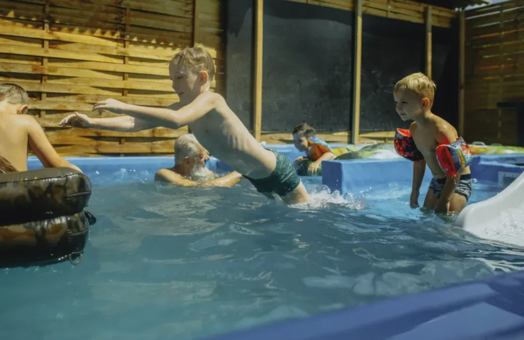 Step-by-Step Guide to Fiberglass Pool Installation