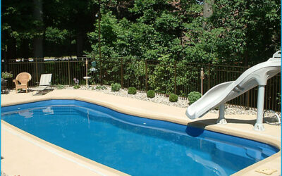 Making Your Dream Pool Affordable: Financing a Fiberglass Pool in San Antonio