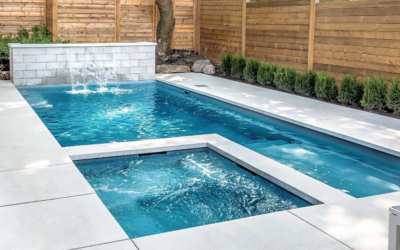 Pool or Swim Spa: Which Fits Your Lifestyle and Budget Best?