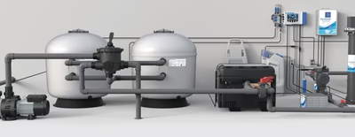 Best Pool Equipment Brands in San Antonio, TX (2026 Guide)